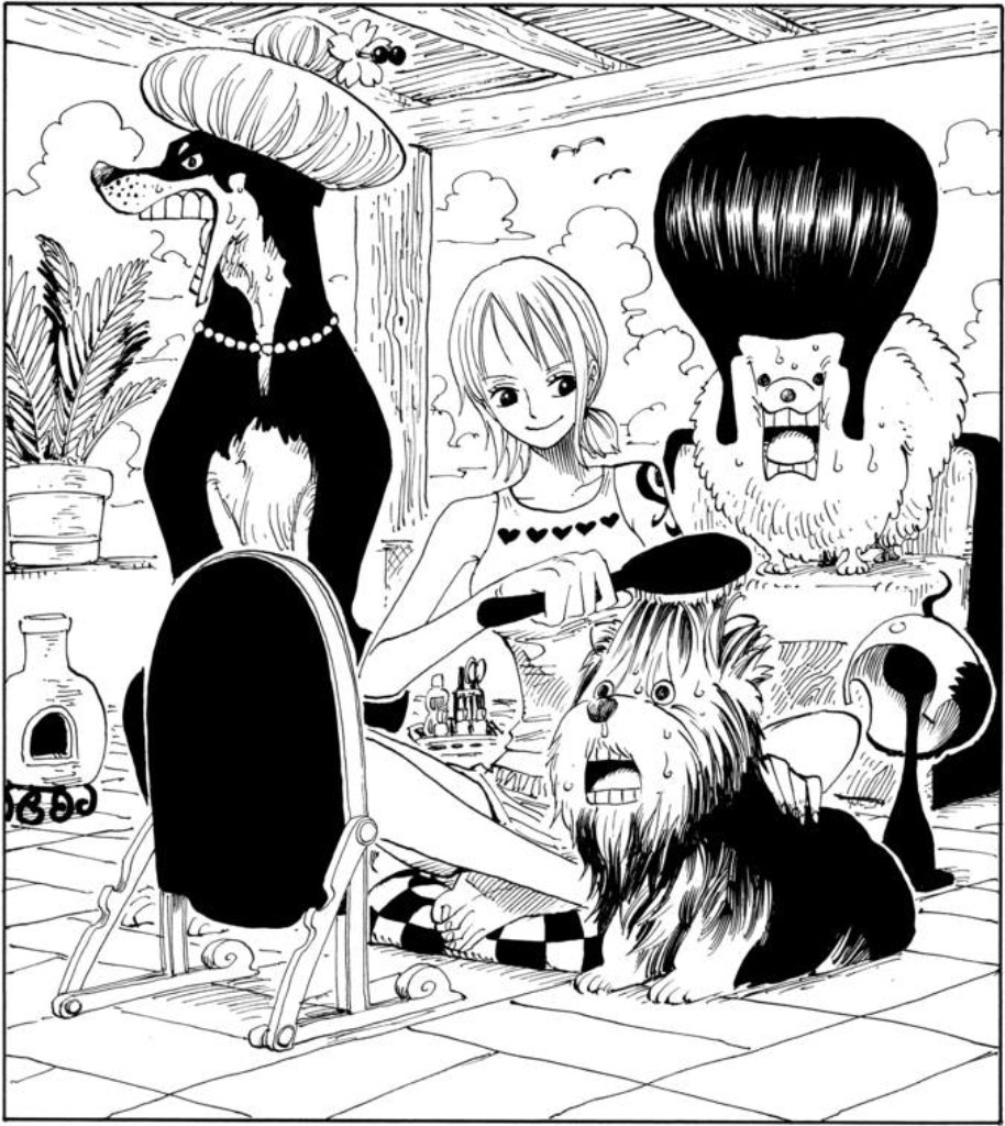AllDayOnePiece's tweet photo. Chapter 351
#ONEPIECE https://t.co/rrpRGpPuH0
