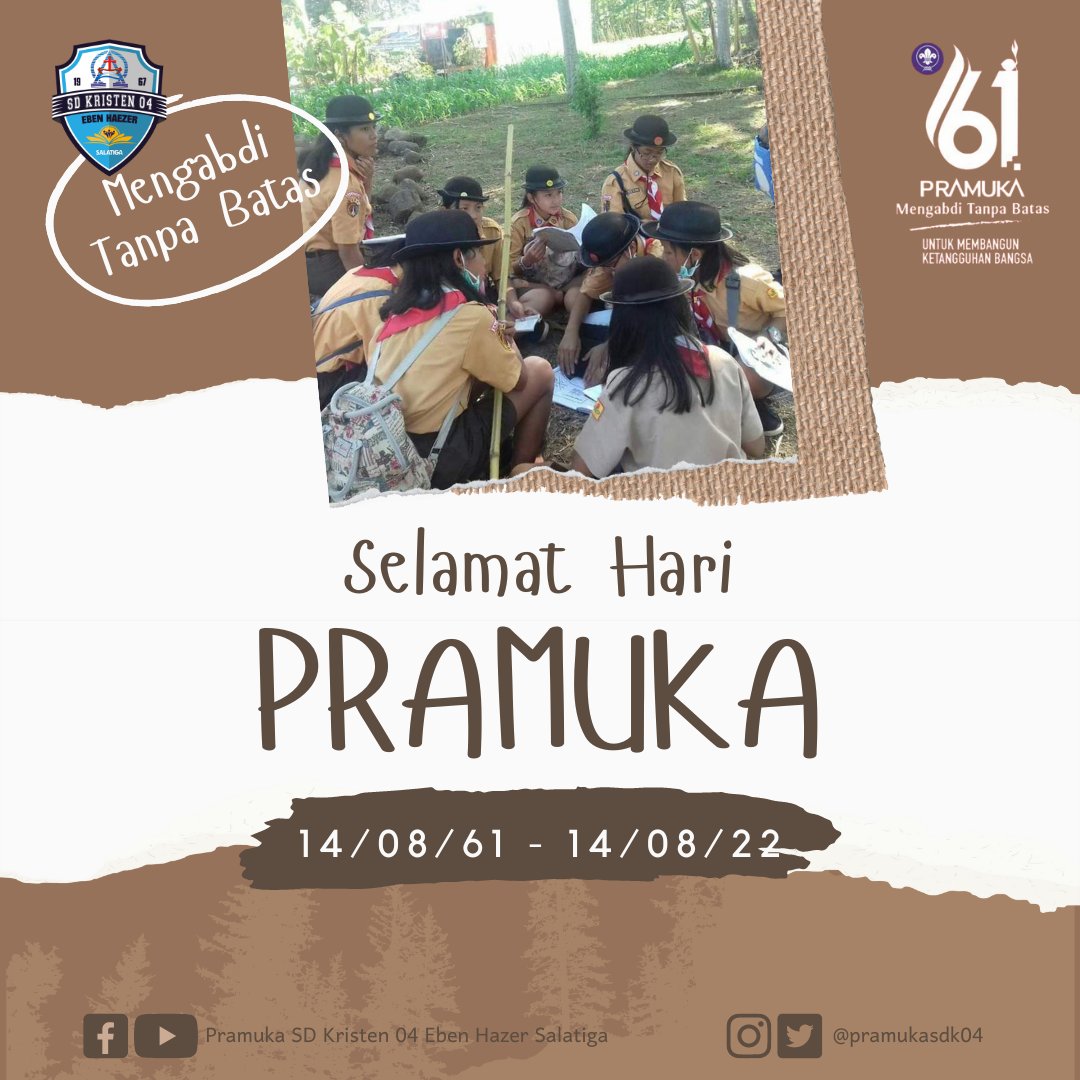 PramukaSDK04's tweet photo. https://t.co/4HvITcIx6C