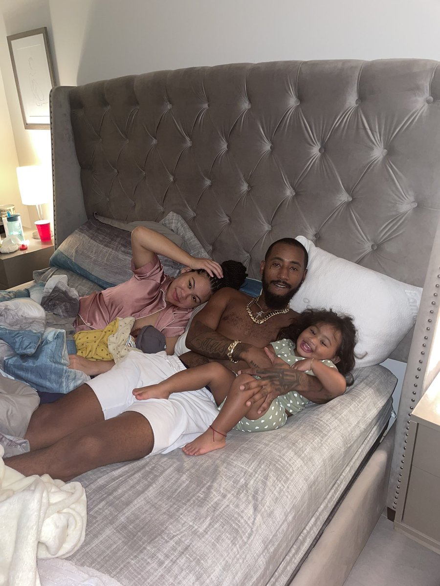 Mindofsubstance's tweet photo. BIG Blessed.. Beyond Measures !
My Lil Boy Here !!
#FatherOf2

PS.. I Tilt My Hat To You Bae Yous A Real Deal Soldier !
2 Home Births, No Medication, No Nothin.
Even Doe I Dont Be On Social Media.
I Gotta Let em Know How Much I Love Appreciate You @Click_Here_Hoe #4L ❤️ https://t.co/srlBLOhuxf