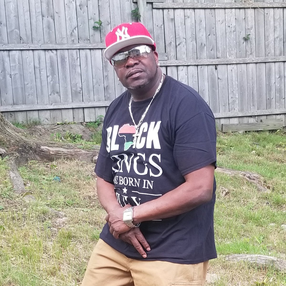 Wayne Rawls (@rawls_wayne) / Posts / X