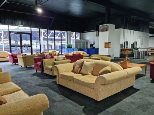 Victoria Racing Club tweet media