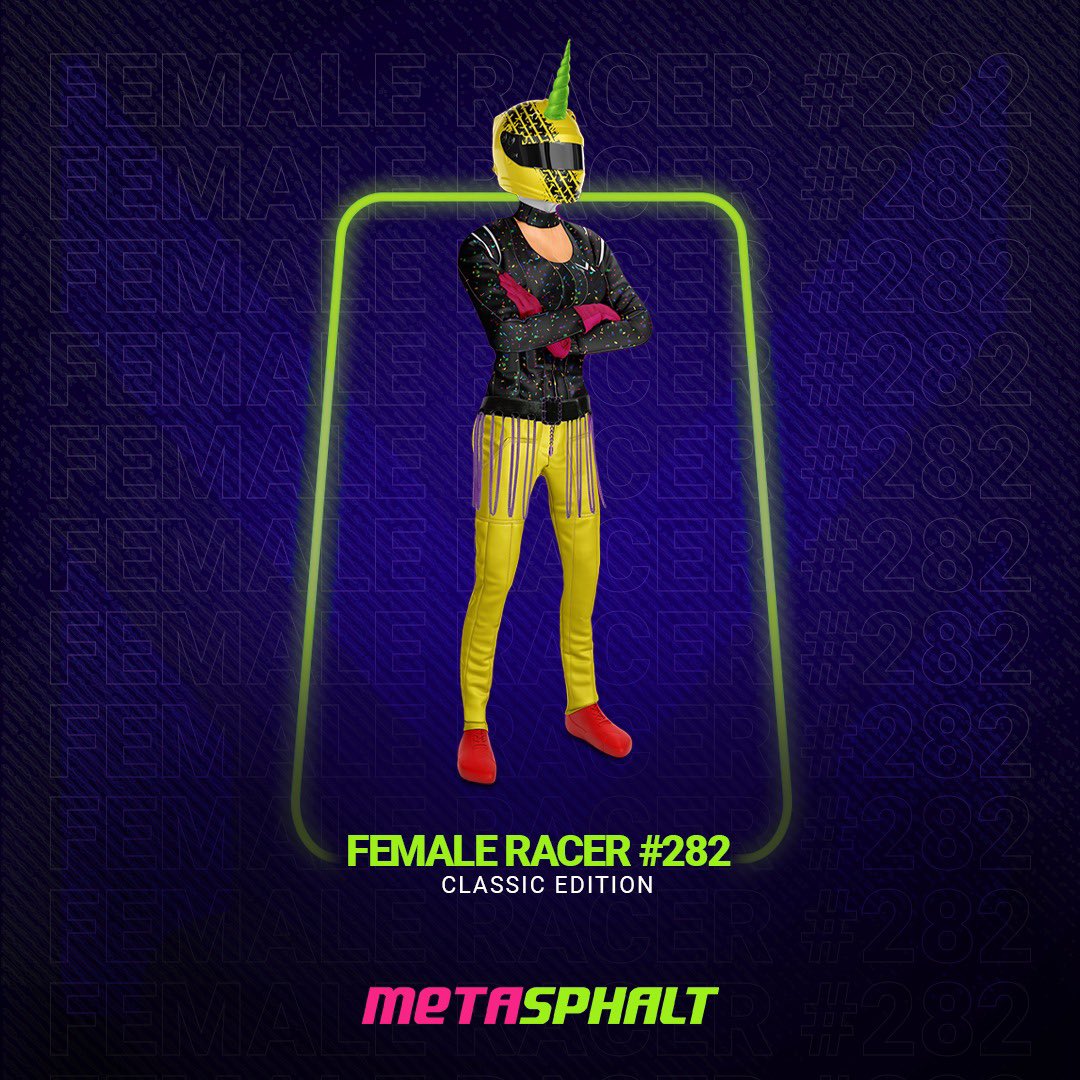 Meet our Classic’s 🏎