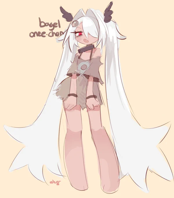 big bagel 
