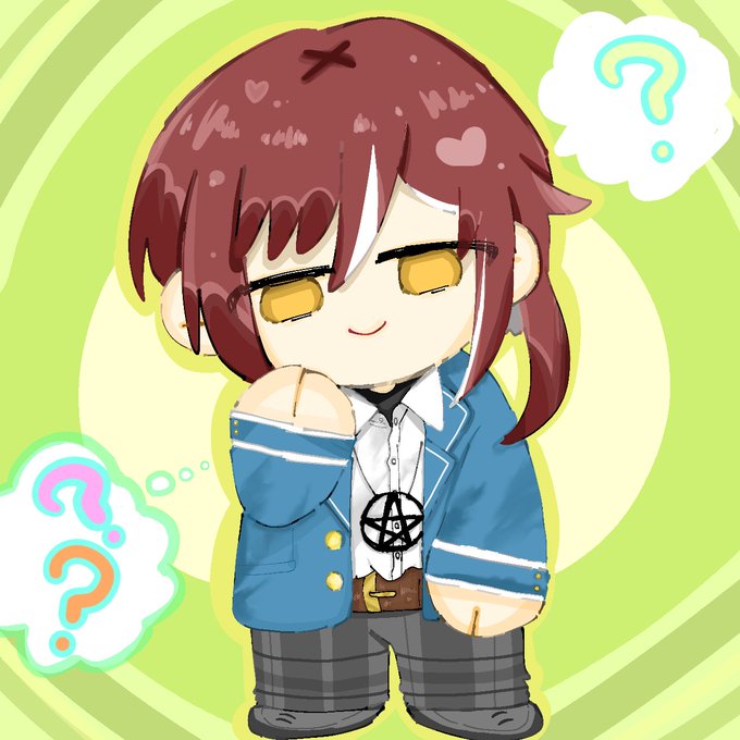 あんまよくわかってない夏目くん 