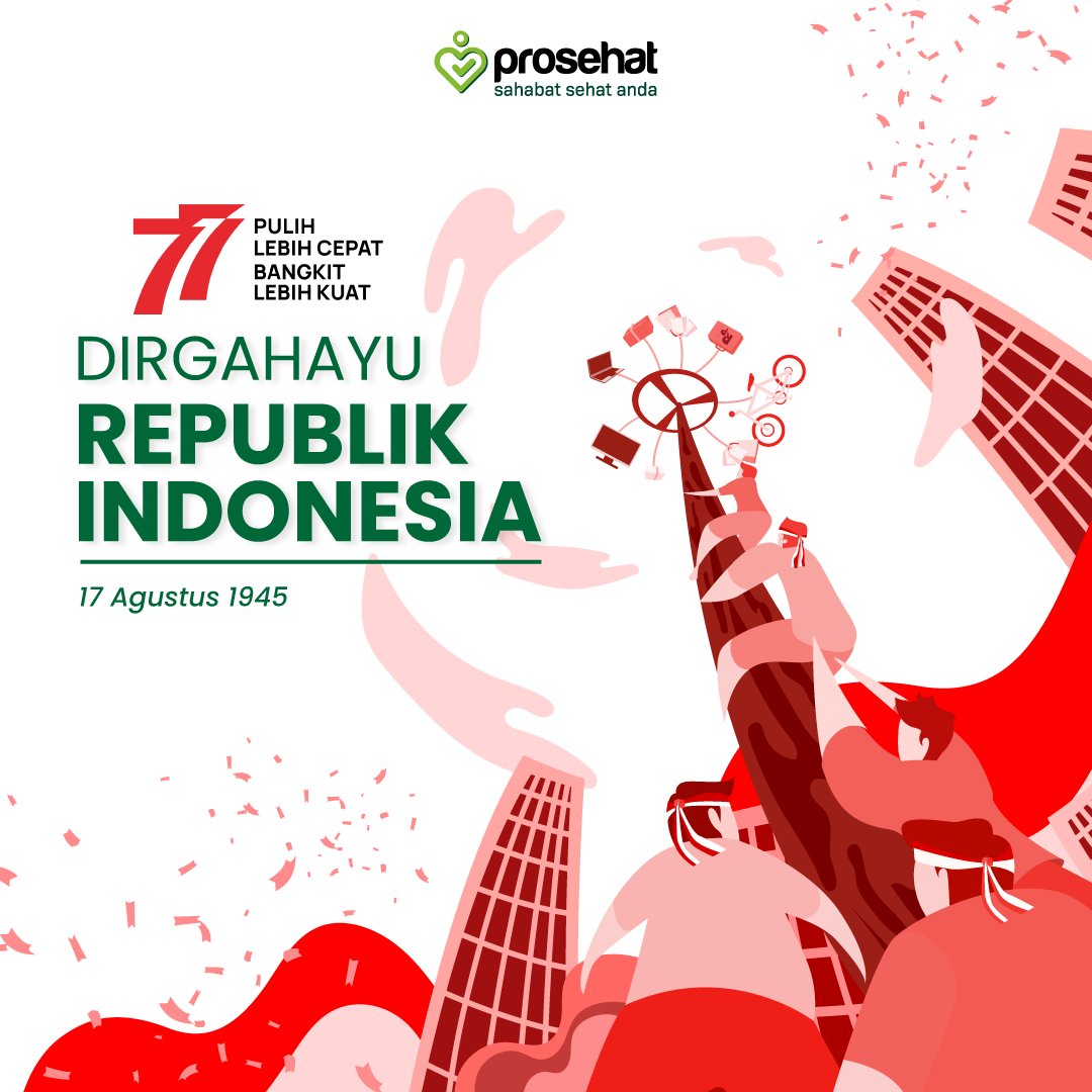ProSehat Asisten Kesehatan 🇮🇩 tweet media