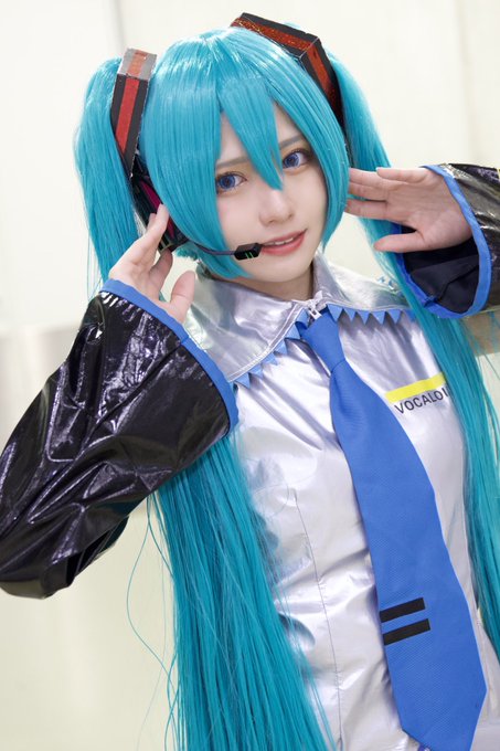 Twitterのコスプレ画像24