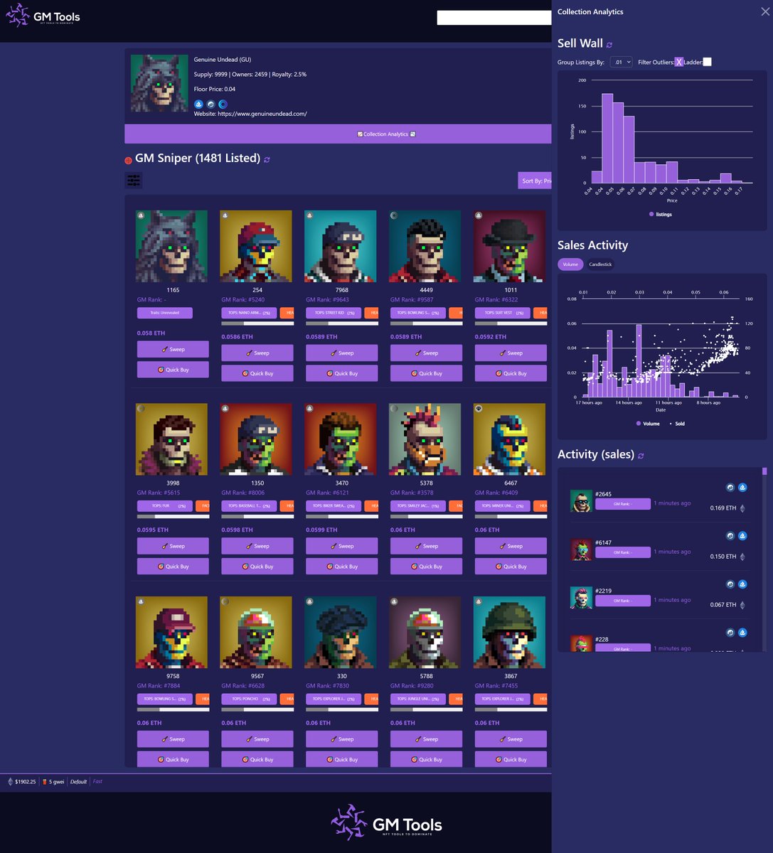 GM Tools tweet media