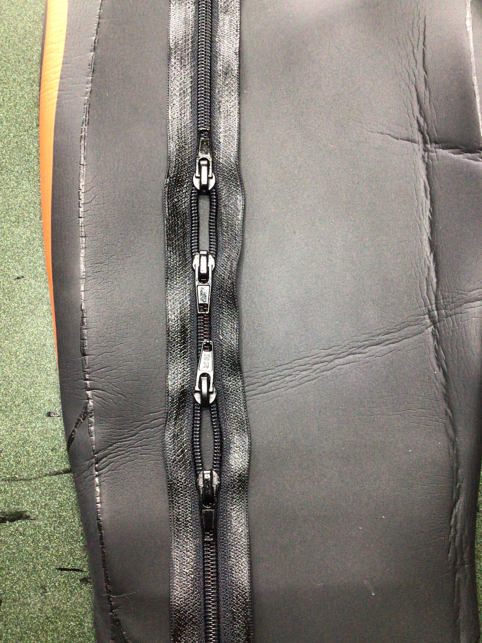 Rubberknite on Twitter "Another 2XU Wetsuit conversion with a Full