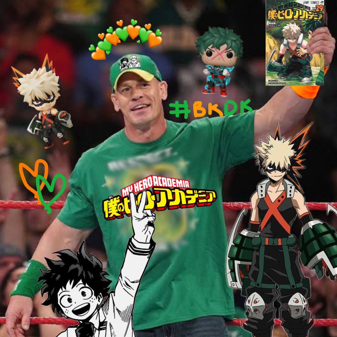 tiredomi's tweet photo. i wonder how he’s feeling rn #MHA363 https://t.co/pualEgdUgD