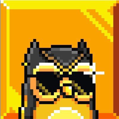 YetiTownNFT's tweet photo. 🎉 Whitelist spots giveaway for @DrippyBirds

🎟️ 5x   @DrippyBirdsWL

1️⃣ Follow  
@YoGuRT46375991,
@DrippyBirds &amp; @YetiTownNFT 

2️⃣ Like &amp; RT

3️⃣ Tag 3 friends

Ends in 24 hours🎉 Good luck 

#WLGiveaways #NFTGiveaways #NFTCommunity https://t.co/LvmkIowbnK