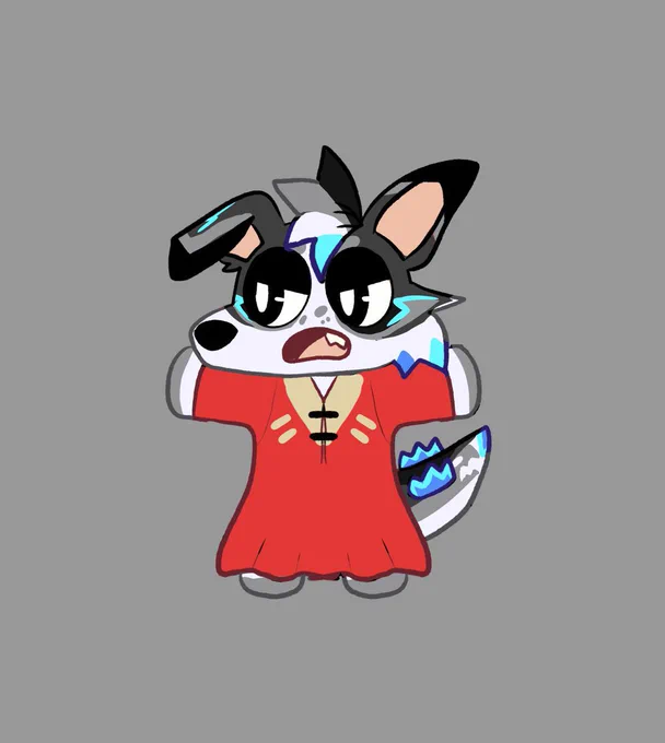 Going to play the lamb game >:3 
