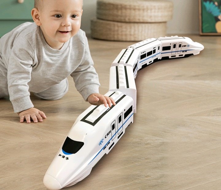 StuffShimmer's tweet image. Kereta Listrik
Bgus bgt utk kado

63k
shope.ee/9p1zq5ozP1