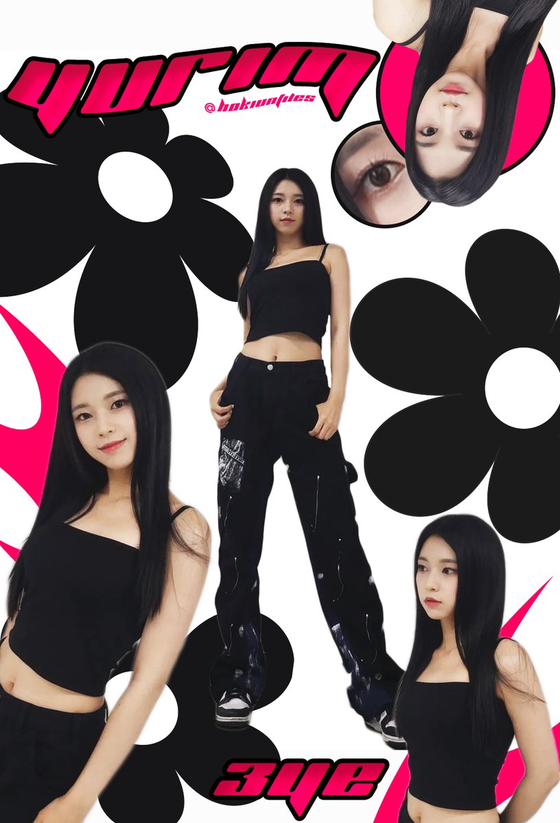 HoKiunFiles's tweet photo. #3ye #yuji #yurim #haeun #써드아이 #유지 #유림  
#하은 #edit #kpop #GraphicDesign @3ye_official #posterdesign #poster #kpopedit #y2k https://t.co/sUfTJhDk1H