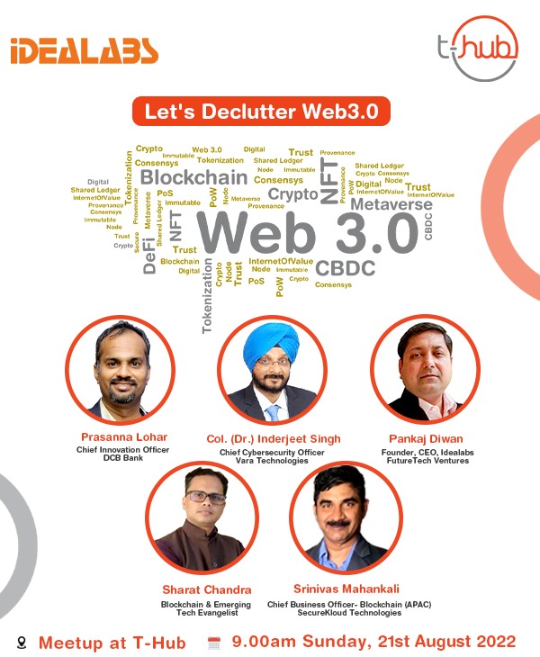 IDEALABS tweet media