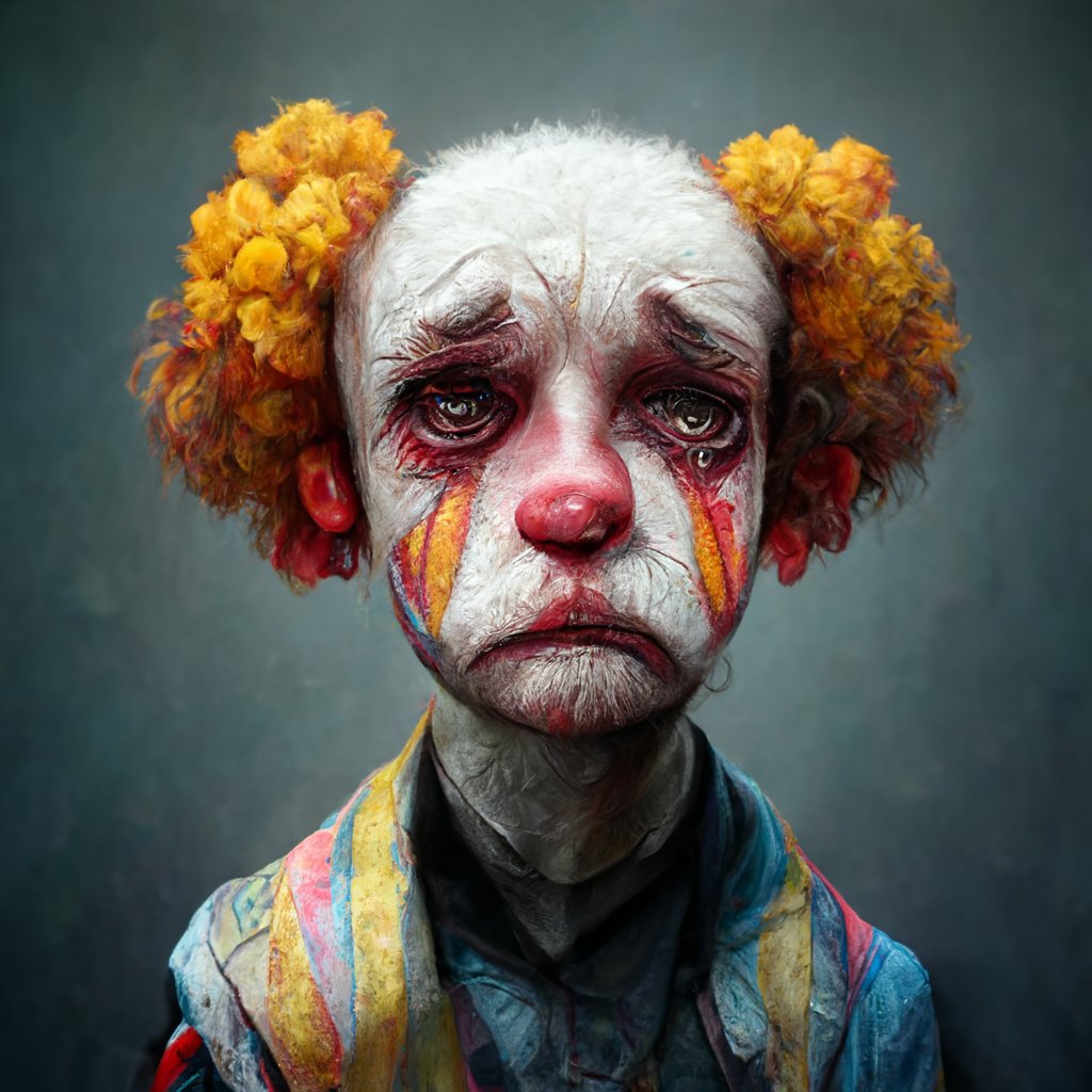 Evil Studio AI tweet media