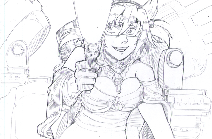 呼ばれた気がした https://t.co/P5IxG1mC4I 