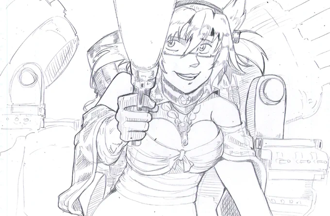 呼ばれた気がした https://t.co/P5IxG1mC4I 