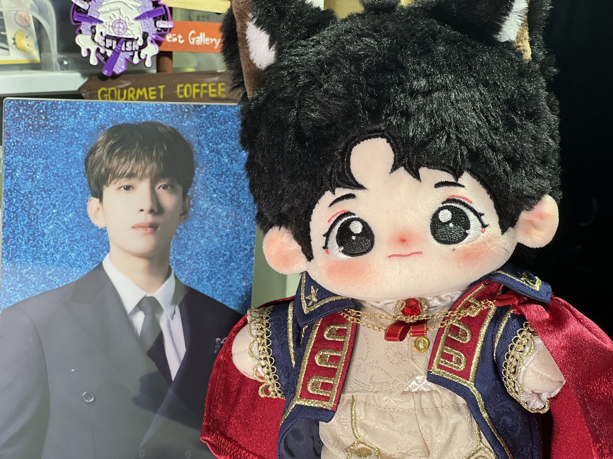 karage1218's tweet photo. #SVTdoll #์ธ๋ธํด์ธํ
#SEVENTEEN #์ธ๋ธํด
#DK #๋๊ฒธ #dkdoll #๋๊ฒธ์ธํ https://t.co/J1CxDd0whb