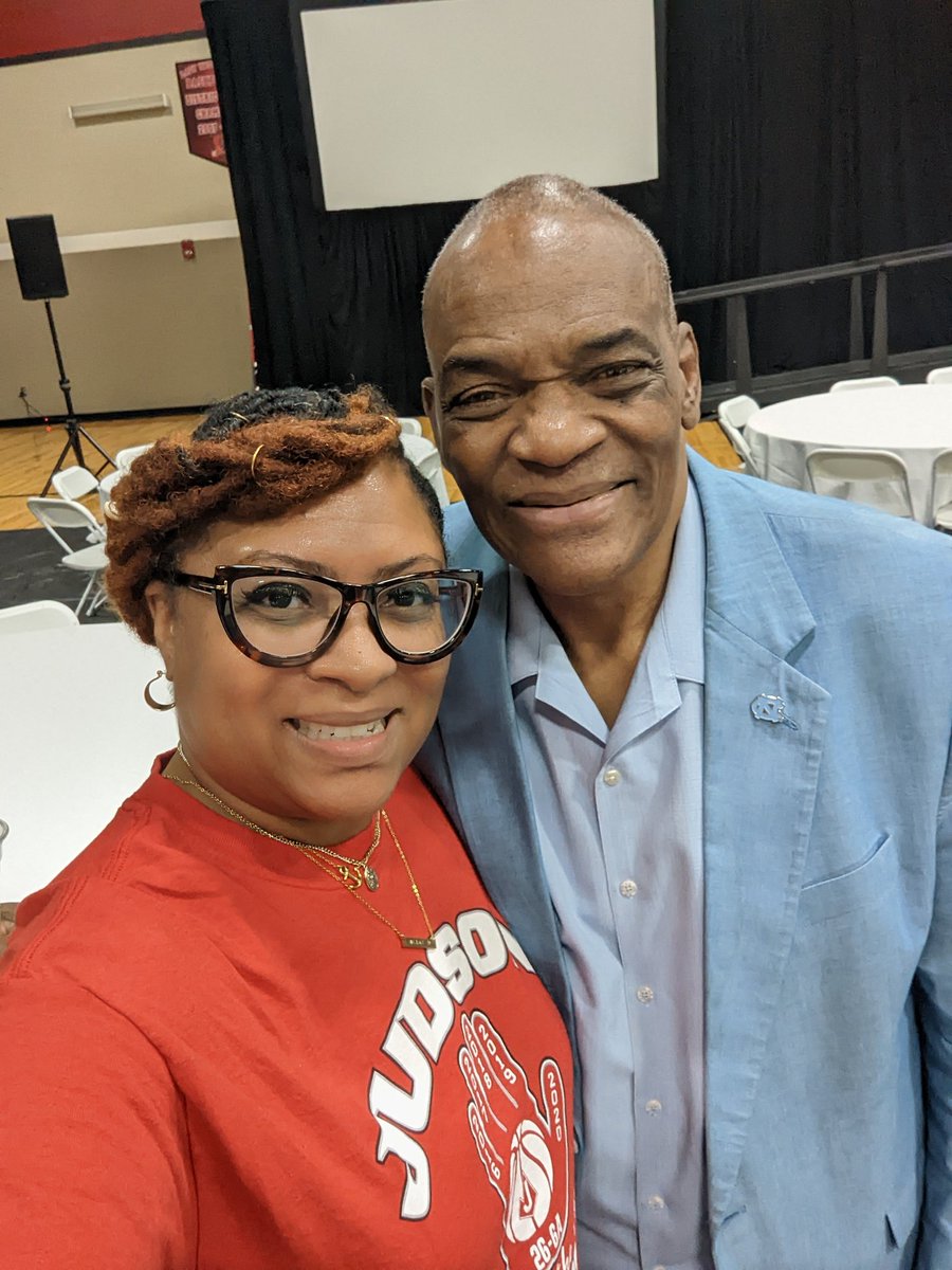 The Parent Leadership Summit was awesome, thanks <a href="/JISD_ATHLETICS/">Judson ISD Athletics</a>!!🚀♥️🤍
Championship Parenting by Carey &amp; Marcellus Casey
@StovallZaadiyah #GrowingLeaders