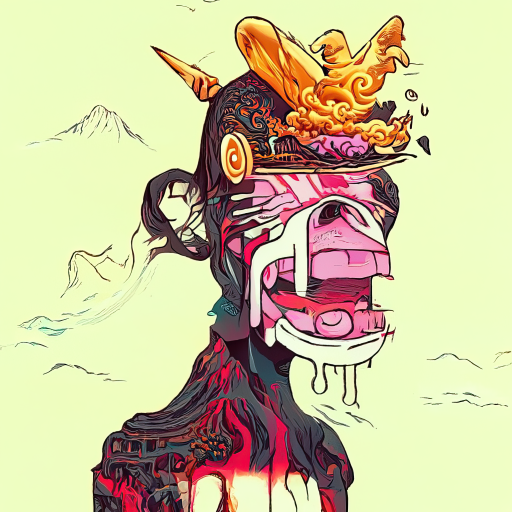 InvasiveBeasts's tweet photo. So #iWonSomething today. Here are the @AIPESnft_ raffle prizes:
Winner #1 - Animated Mega Electric AIPE #10578
#2 - 1 x ApeLiquid NFT (0.5 Eth)
#3 (ME๐) - 1 x Animated AIPE of your choice
#4 & #5 - 2 X AiPEs
Turns out mine is the best!
Which #AIPES should we animate? https://t.co/ZN58r9tZ1L