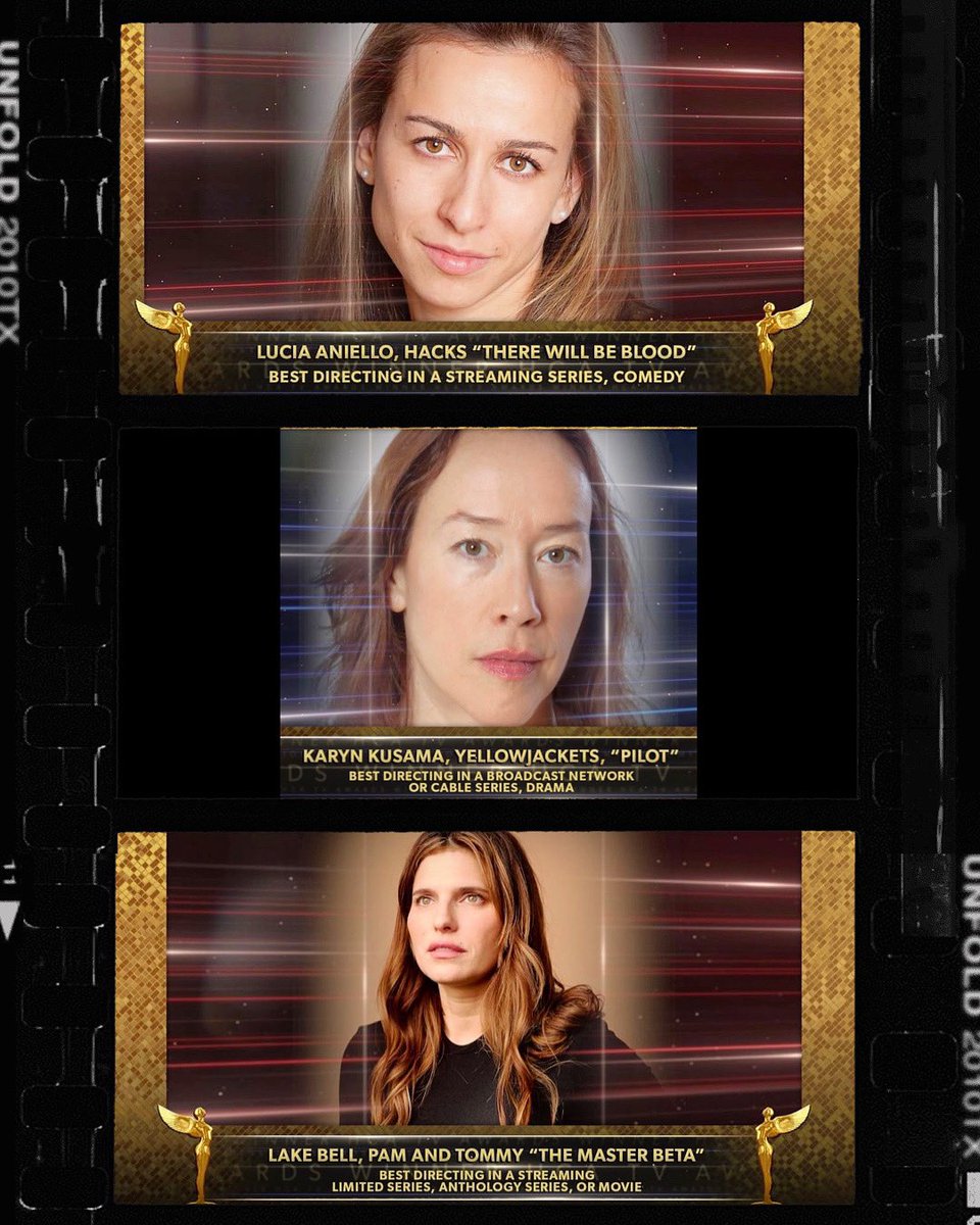 Female Filmmakers Fuse tweet media