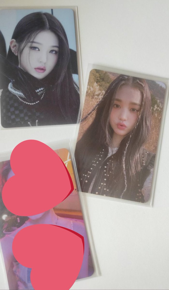 jjangdollz's tweet photo. 👼 ⸝⸝ 𔘓  wts lfb ph

?!%⠀  🎠⠀ :  wonyoung braids set

🪷 ⸝⸝⸝  ( 1350 + pf ) 
   𓂃 ♡ [payo ] ♡ 𓂃 
can look for kahati . . . 🩰🫧
. . .  first to mine basis
 ⠀ 𓂃 ♡ dm/reply to claim
ઇ 🌷🌐 rcbyt —  bio https://t.co/yzD0qxtzMK