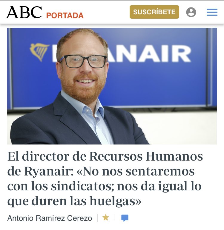 acompanado_el's tweet photo. Pues esperemos que los consumidores tomen nota. https://t.co/I4xxL5b5w1