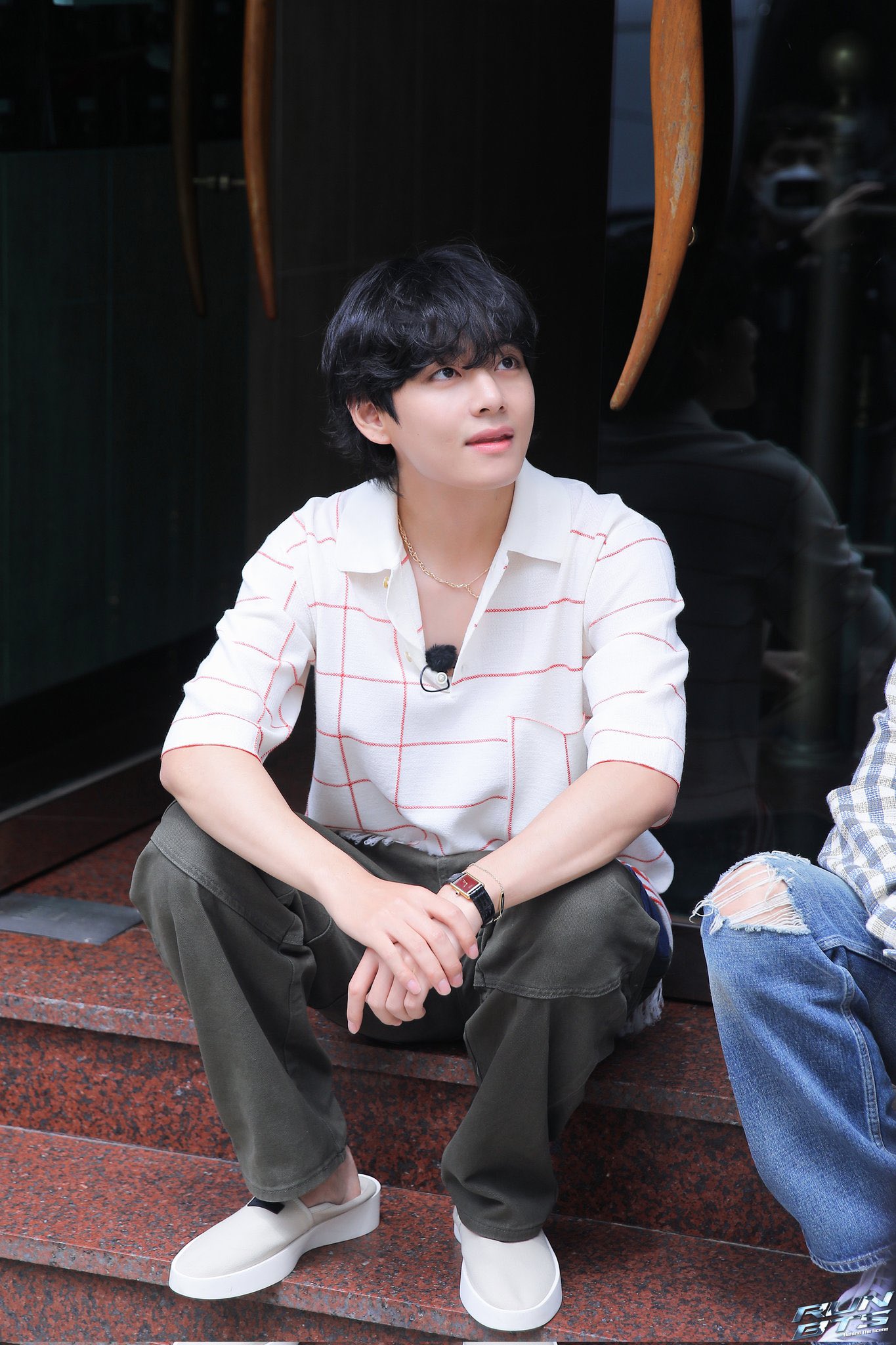 BTS UPDATE (PICS & LINKS) on X: 