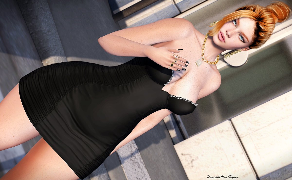 HydenPriscilla's tweet photo. Credits: #Fierce / #Beo / #Faga / #Luxecode / #Rawr / #SecondLife / @SecondLife 

Details: https://t.co/rdhUHvgpDE

Flickr: https://t.co/hqATXGwDKT https://t.co/yUhb7yDxTY