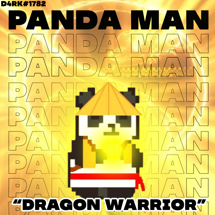 blueste60191978's tweet photo. Panda Man's Legacy

Unexpectedly chosen to fulfill an ancient prophecy, Panda man's dreams become reality when he joins the world of yoga and meets the founders of Yogapetz to spread and keep the peace in the world

#YGPZ
#petzart
@Yogapetz @Kakarot_F23 https://t.co/PDVIptpEJu