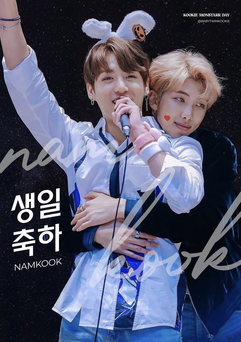 Ontaechan's tweet photo. π²πΆπΆπ²π°π¬ π΄πΆπ΅πΊπ»π¨πΉπΉ π«π¨π π
π©πππππ
ππ πππππ πππ π΅ππππππ β‘
π: 3 & 4 September 2022, 12PM - 8PM
π: KLAND CAFE
We hope to see you there! β‘
More details can be found at @/babytwinkookie on IG!
#KOOKIEMONSTARRDAY #BTSSG #singapore #cafesg https://t.co/5PiwcR7qMJ