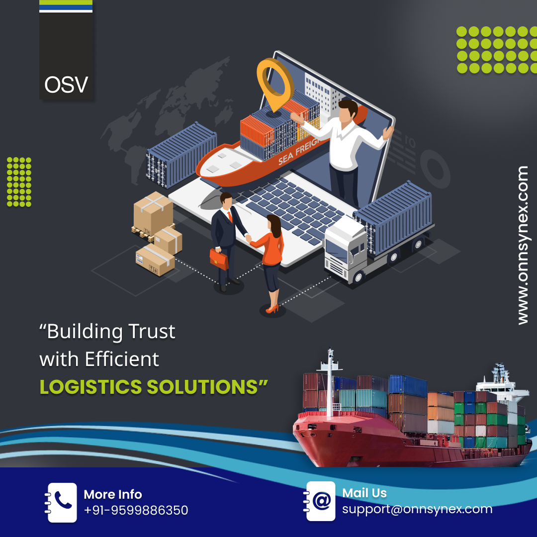 OSV_india's tweet photo. Be it with each other or with our clients, we deliver what we promise. Reach out to us for all supply chain queries. 

#osvftwz #ftz #ftwzinindia #ftwz #warehousing #warehousespace #logistics #warehouse #business #success #experience #customerexperience #supplychain https://t.co/I9n22bRAco
