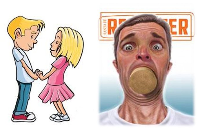 تمنح المادة (16) من "اتفاقية حقوق الطفل" الخصوصية المطلقة للطفل والمراهق، حيث تمنع الوالدين من التدخل في حياته الخاصة، وتعطيه الحق في اللجوء للقانون لمنع هذا التدخل! فمثلاً إذا رغب شاب أو فتاة في علاقة غير مشروعة، وجب على الوالدين احترام خصوصيتهما، وعدم التدخل في شئونهما الخاصة!!