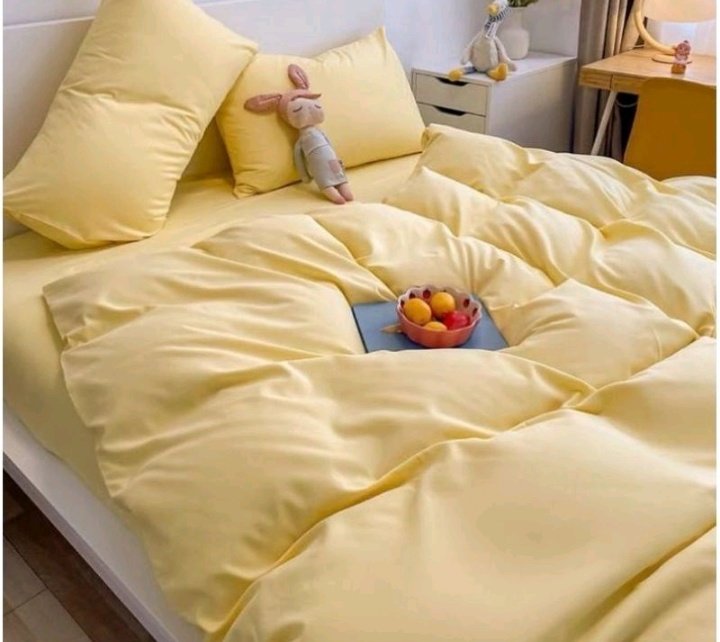 StuffShimmer's tweet image. Aestetic Sprei
Minimalis katun

85k
shope.ee/9eiZeTTzYh