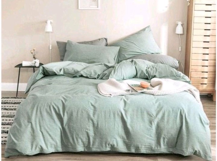 StuffShimmer's tweet image. Aestetic Sprei
Minimalis katun

85k
shope.ee/9eiZeTTzYh