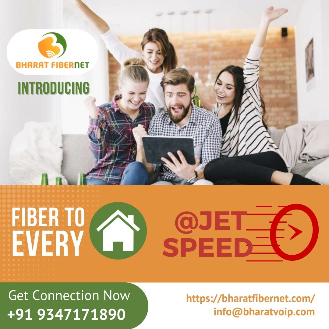BharatFibernet's tweet photo. Get the #BestBroadbandConnection for your home.... #HomeInternet
Subscribe for long-term contract and get a huge discount.
✅#FreeRouter
✅#ZeroInstallationCharges 
📲+91 9347171890
https://t.co/NFdgYarkxb
#FiberToHome #FiberNetToHome #FibernetHomeConnection 
#broadbandservices https://t.co/j0WFWtXp10