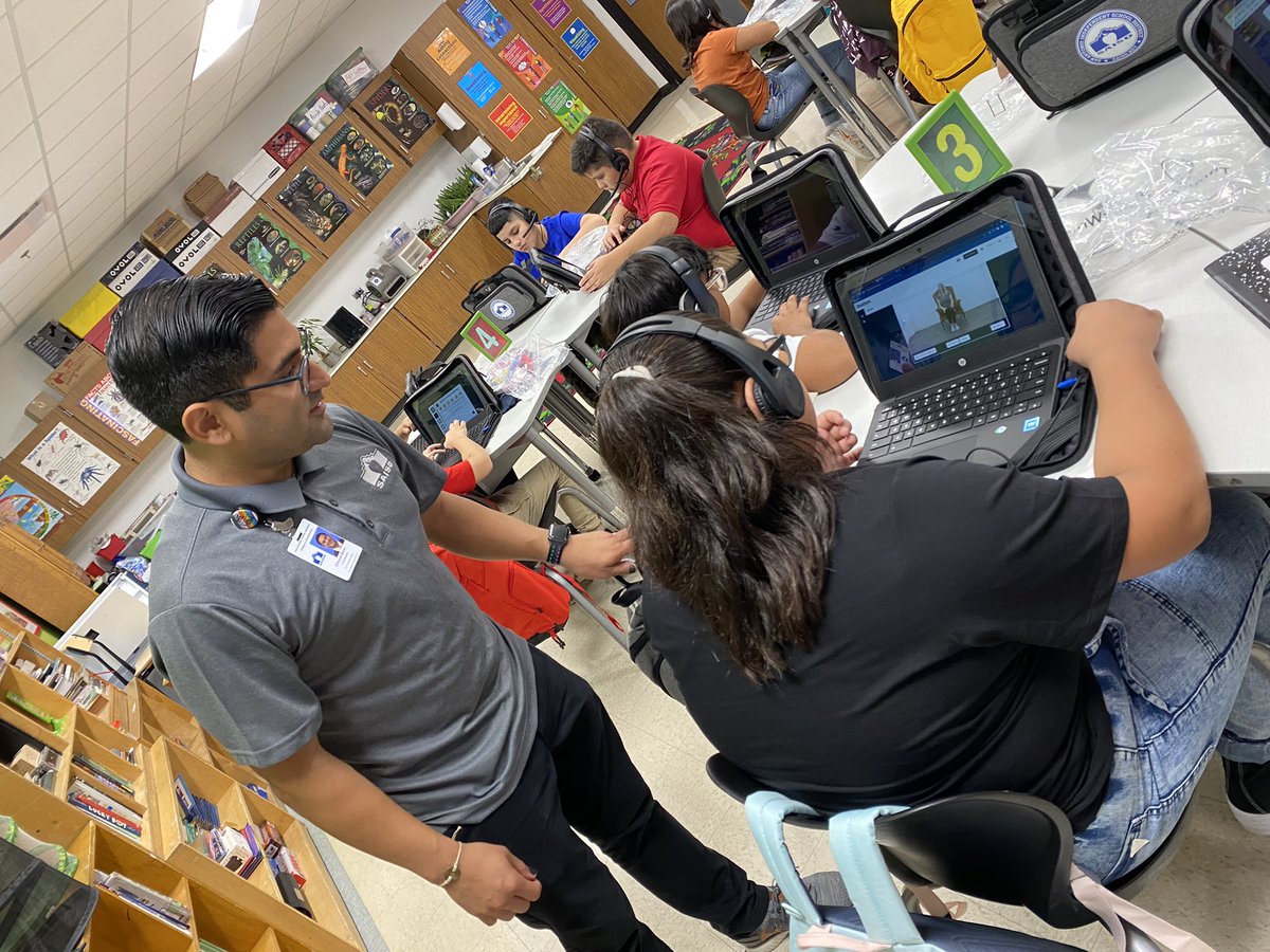 LoveEdTech tweet media