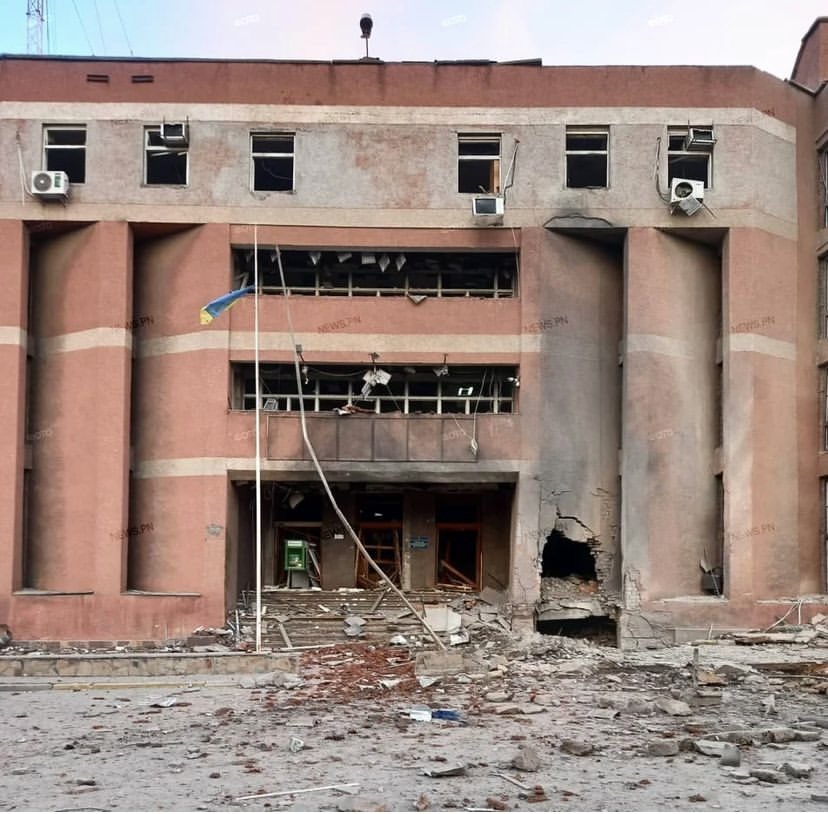 Черговий національний університет Миколаєва