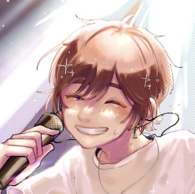 月夜ちゃのみて私も集めてきた大好きな表情 