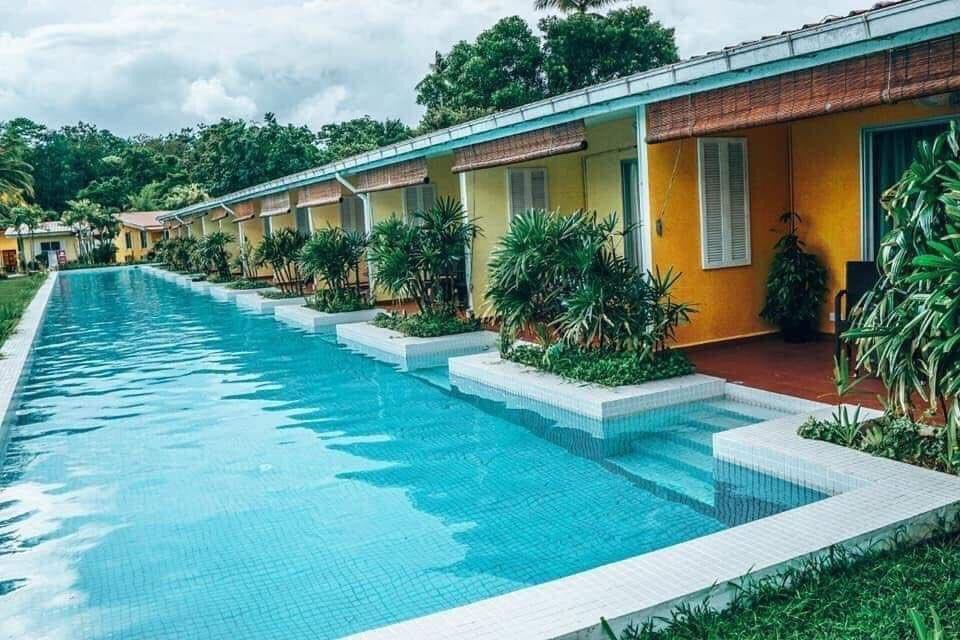 jomtravel_'s tweet photo. 📍  The Ocean Residence, Langkawi 

Bestnya kat sini, buka je pintu dah nampak kolam... tak cukup tu, laut pun dekat sebelah je.

Bilik pun selesa dan cantik! Breakfast pun menarik! Kalau bawa family datang sini, mesti best kan. Rate pun dalam RM200++/night. Murah!😍😍 https://t.co/KJftcbiXzD