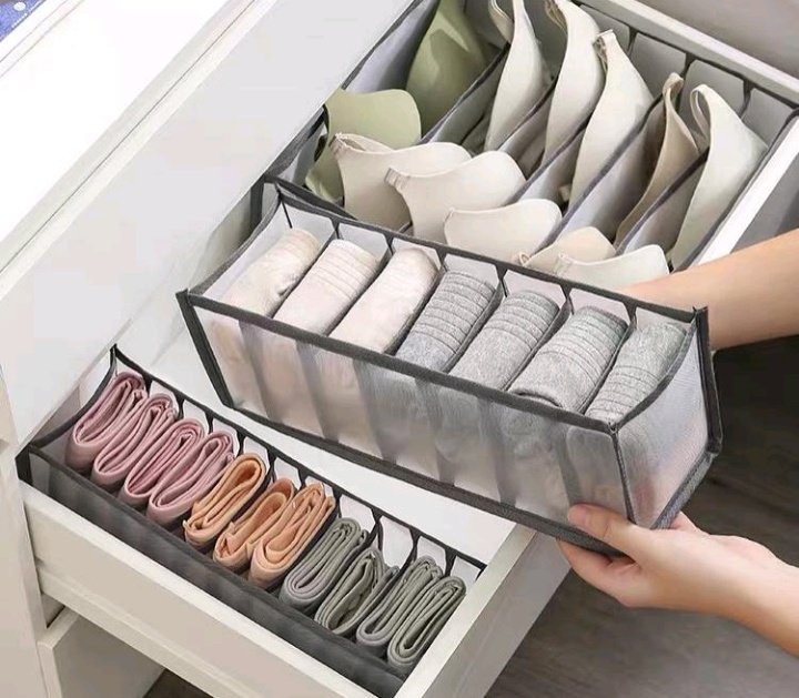 StuffShimmer's tweet image. Penyimpanan kaos kaki

Biar gak pda ilang sbelah!
15k
shope.ee/5Ut0gxXQ2q