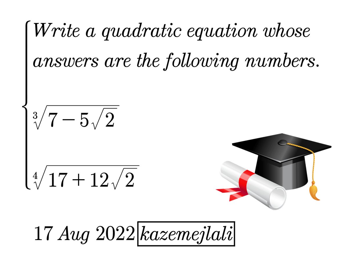 Math26039335's tweet photo. #math #maths #For_students 😊 https://t.co/EdFxYW73Br