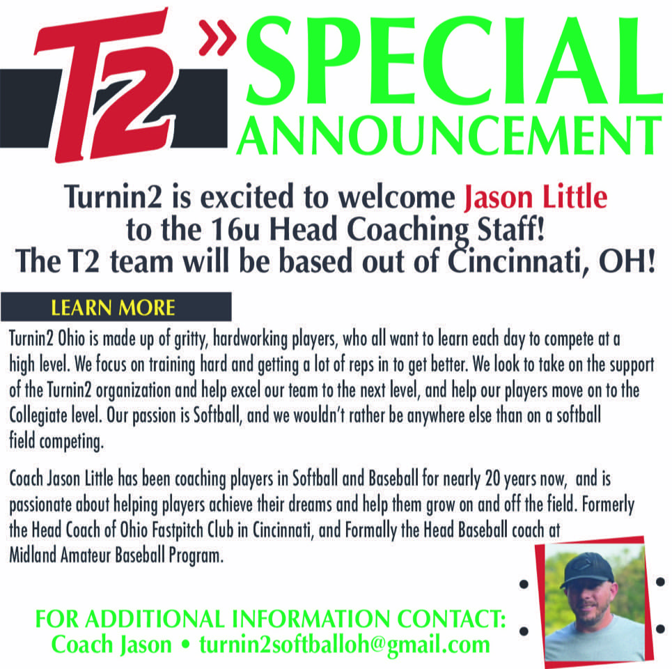 Turnin2 Softball (@turnin2softball) on Twitter photo 