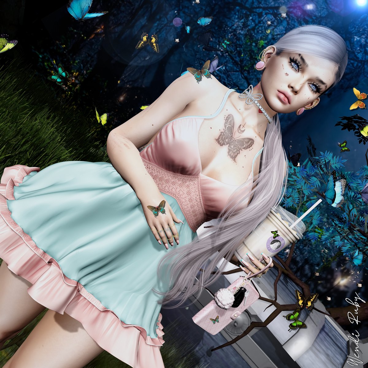 WendiRuby's tweet photo. Do I have to tell the story
Police - Every Little Thing She Does Is Magic https://t.co/wMUZ6T6XYf
๐ #SL #Secondlife #SLFashion #SecondlifeFashion #TENEBREStoreSL #SimpleBloomStoreSL #KaithleensStoreSL @RawrStore SL
HQ & Credits:
https://t.co/6NwRGR64wG
https://t.co/g5gbiZJY9U https://t.co/3iIyrUd546