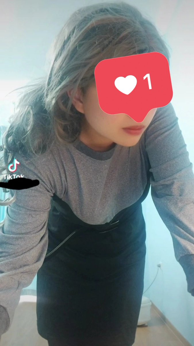 norancct's tweet photo. I'm back ^^ https://t.co/oHsYTOmv7P