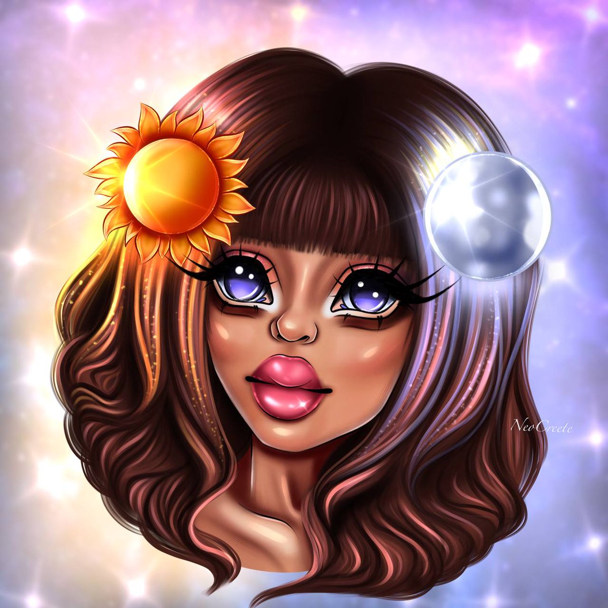 NnnCreete's tweet photo. https://t.co/cDoY9Skp4N
Unusual galaxies in the form of girls, available on @opensea 💥
Each illustration from this series symbolizes something unique🔥
You should read every story of these galaxies, you can do it at the link above😇
1/1🔥
0.07 eth 💥
#NeoCreeteCollection https://t.co/0dxQdRLB1R