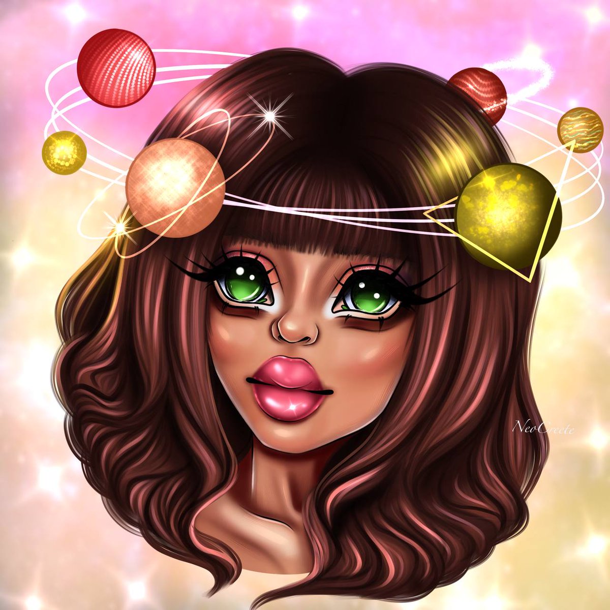 NnnCreete's tweet photo. https://t.co/cDoY9Skp4N
Unusual galaxies in the form of girls, available on @opensea 💥
Each illustration from this series symbolizes something unique🔥
You should read every story of these galaxies, you can do it at the link above😇
1/1🔥
0.07 eth 💥
#NeoCreeteCollection https://t.co/0dxQdRLB1R