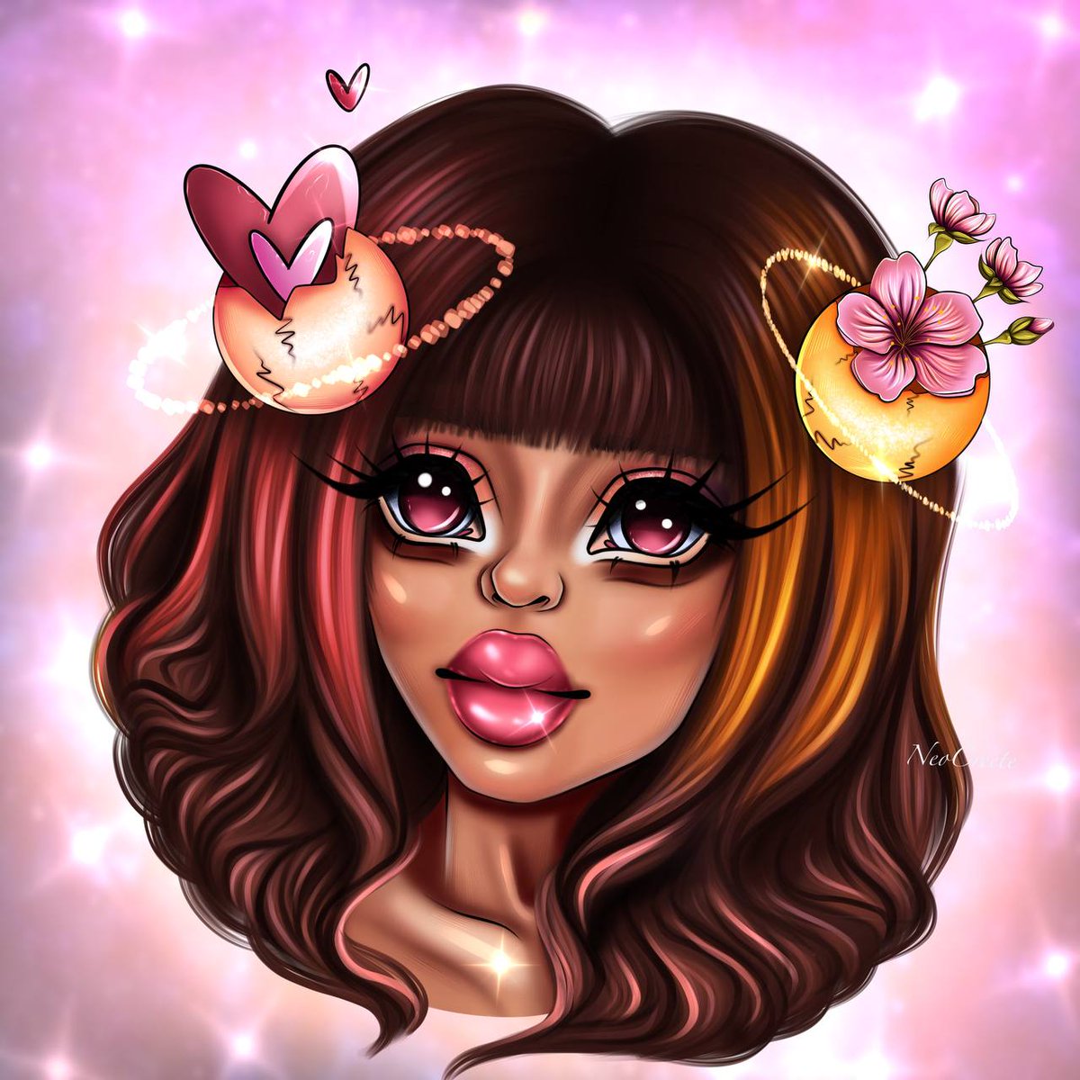 NnnCreete's tweet photo. https://t.co/cDoY9Skp4N
Unusual galaxies in the form of girls, available on @opensea 💥
Each illustration from this series symbolizes something unique🔥
You should read every story of these galaxies, you can do it at the link above😇
1/1🔥
0.07 eth 💥
#NeoCreeteCollection https://t.co/0dxQdRLB1R
