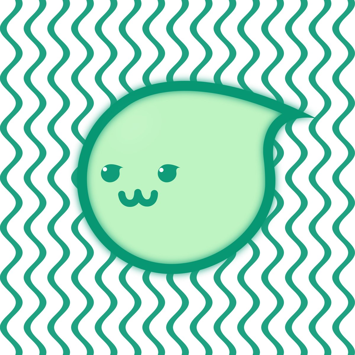 👻Unique Soul #66
👻listed on <a href="/opensea/">OpenSea</a>

👻Floor Price 0.004 ETH
👻1/1 Edition
👻 Gas-Free (Polygon)
Link in Bio
opensea.io/collection/the…

#NFTs #NFTdrop #nftart #illustration #일러스트