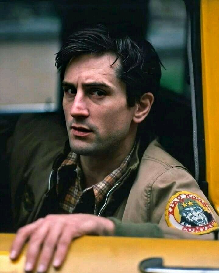 One Of The Greatest Actors Of All Time
       Wish You A Happy Birthday
                ROBEDE NIRO 